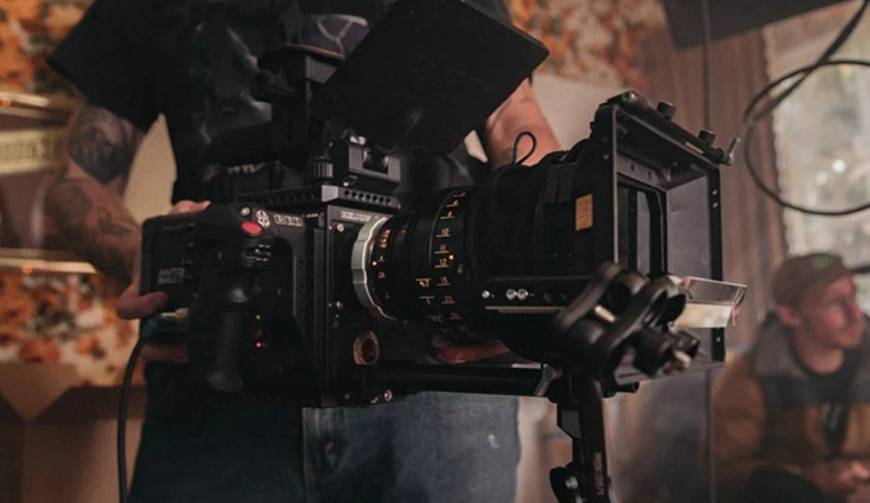 深耕本土，那曲产品宣传视频拍摄公司的服务密码