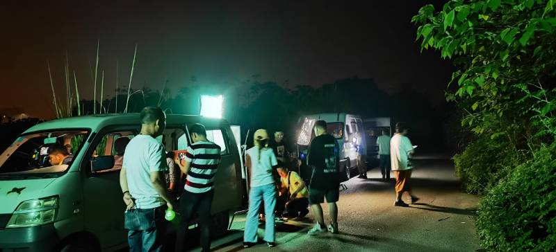 以镜头为笔，绘就那曲产品视频的进阶之路